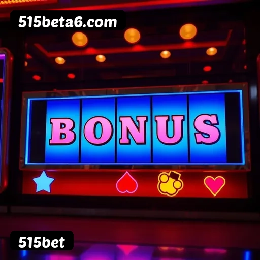 Vantagens exclusivas 515bet para jogadores brasileiros - São Paulo, Rio, BH