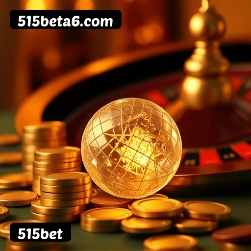 Comparação APP mobile vs versão web da 515bet