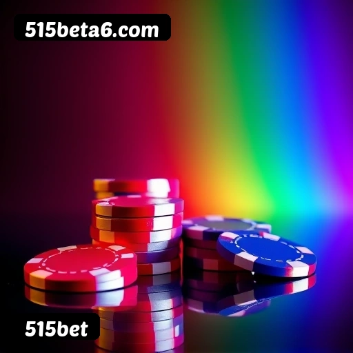 515bet bônus R$5.000 + 500 giros - Rollover 35x, prazo 30 dias, 38% taxa conversão