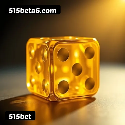 Tabela RTP dos jogos de cassino da 515bet