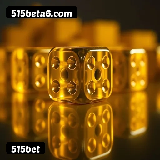 Logo da 515bet
