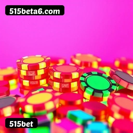 515bet APP mobile iOS Android - 187 mil downloads São Paulo Rio BH