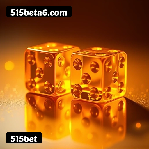 515bet PIX instantâneo Brasil - Depósito e saque em minutos 24/7