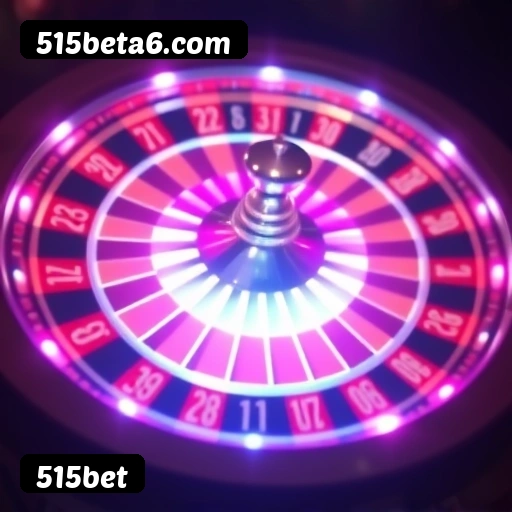 Jogo responsável 515bet - Ferramentas de controle, limites, auto-exclusão, suporte CVV 188