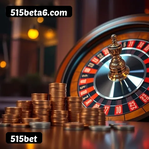 Estatísticas 515bet 2025–2026 - 120 mil jogadores ativos, R$72.5M pagos, RTP 96.52%